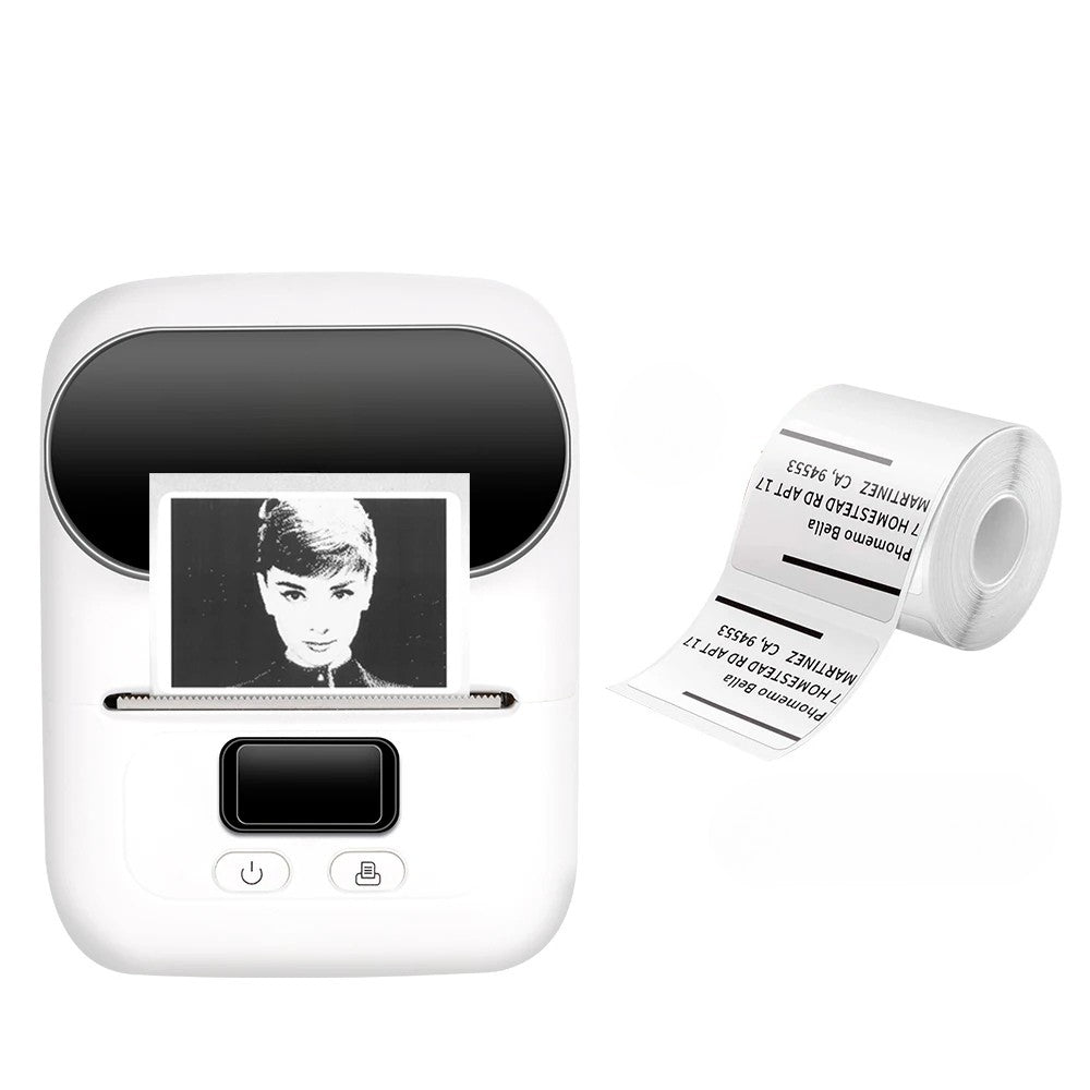 Mini Imprimante Thermique