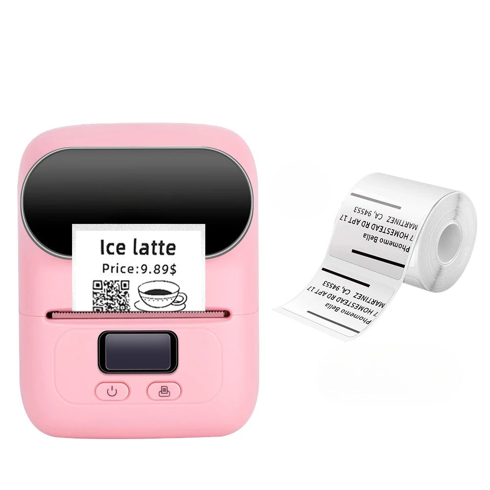 Mini Imprimante Thermique
