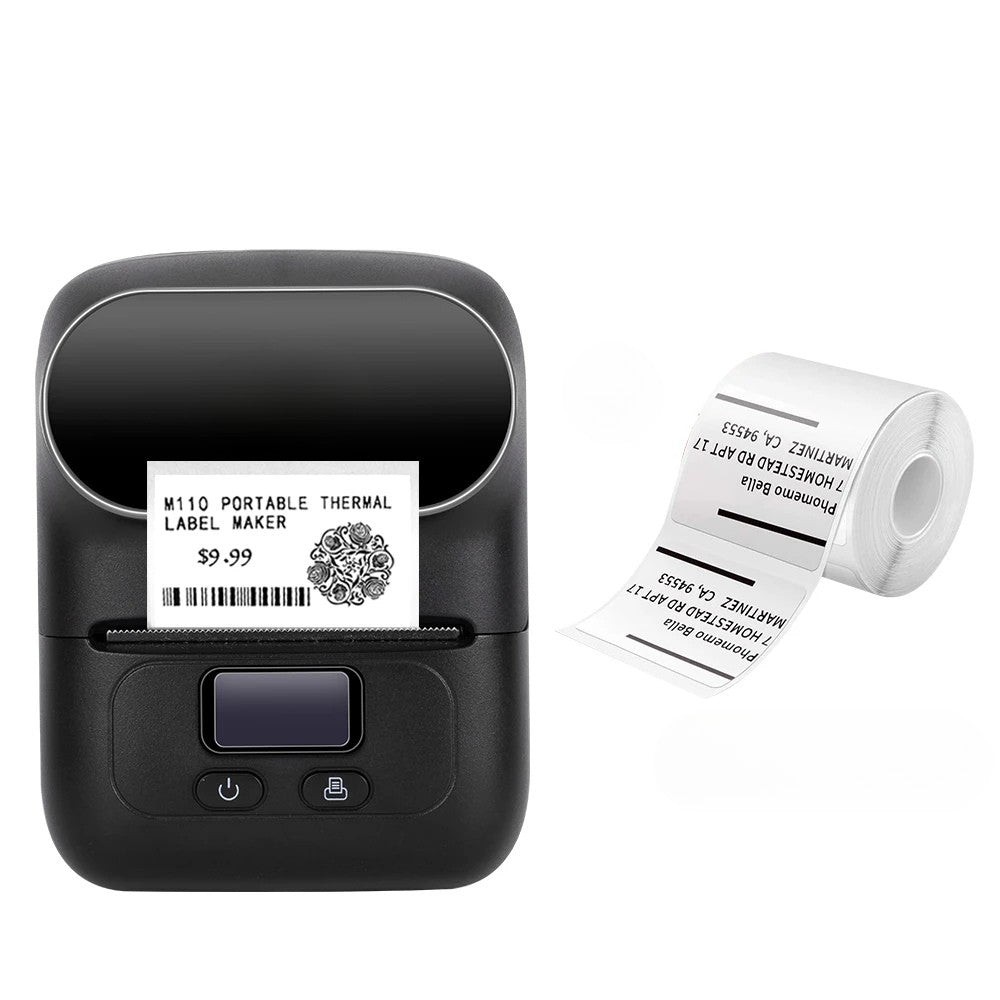Mini Imprimante Thermique