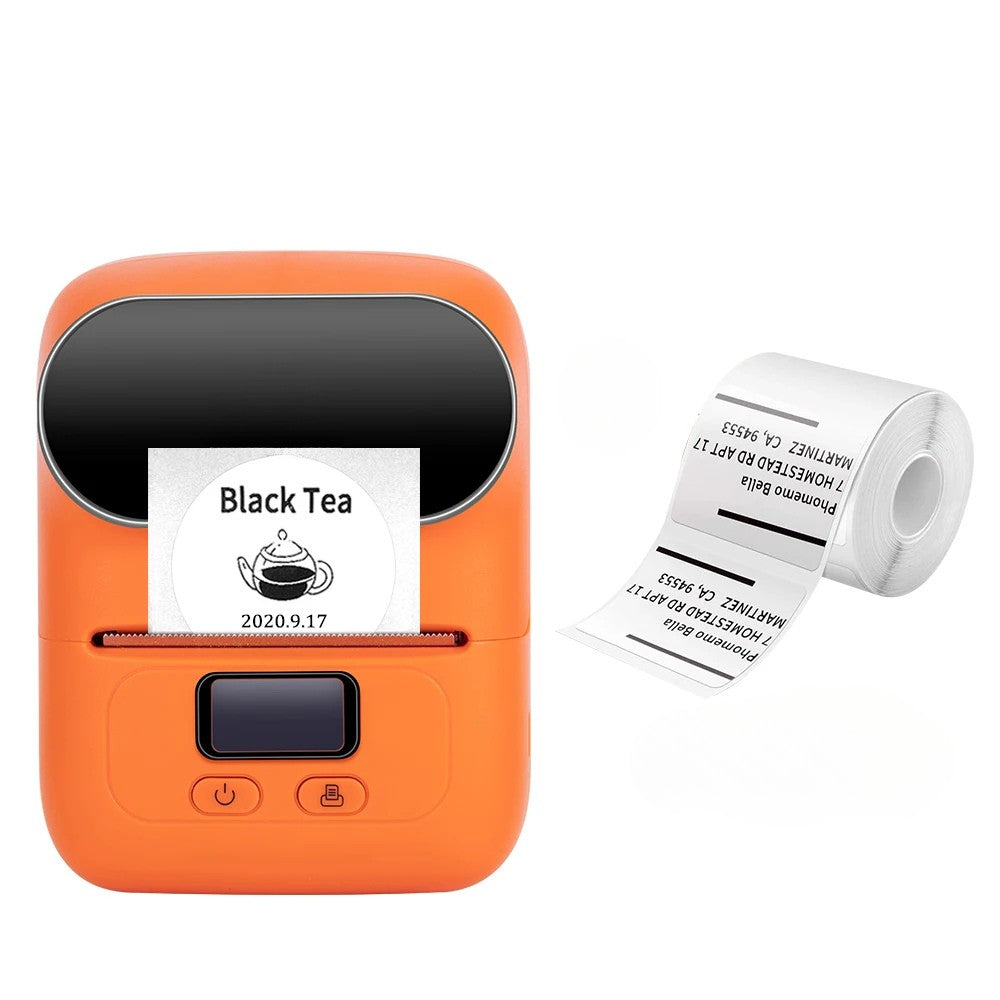 Mini Imprimante Thermique